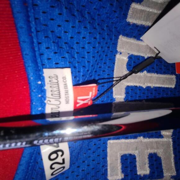 Jimmy Butler Tomball High School Basketball Jersey - Size XL - Picture 5 of 6